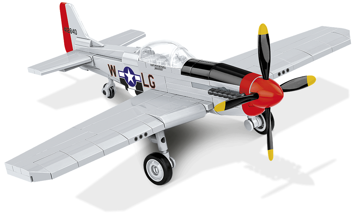 COBI-5847 P-51D Mustang™