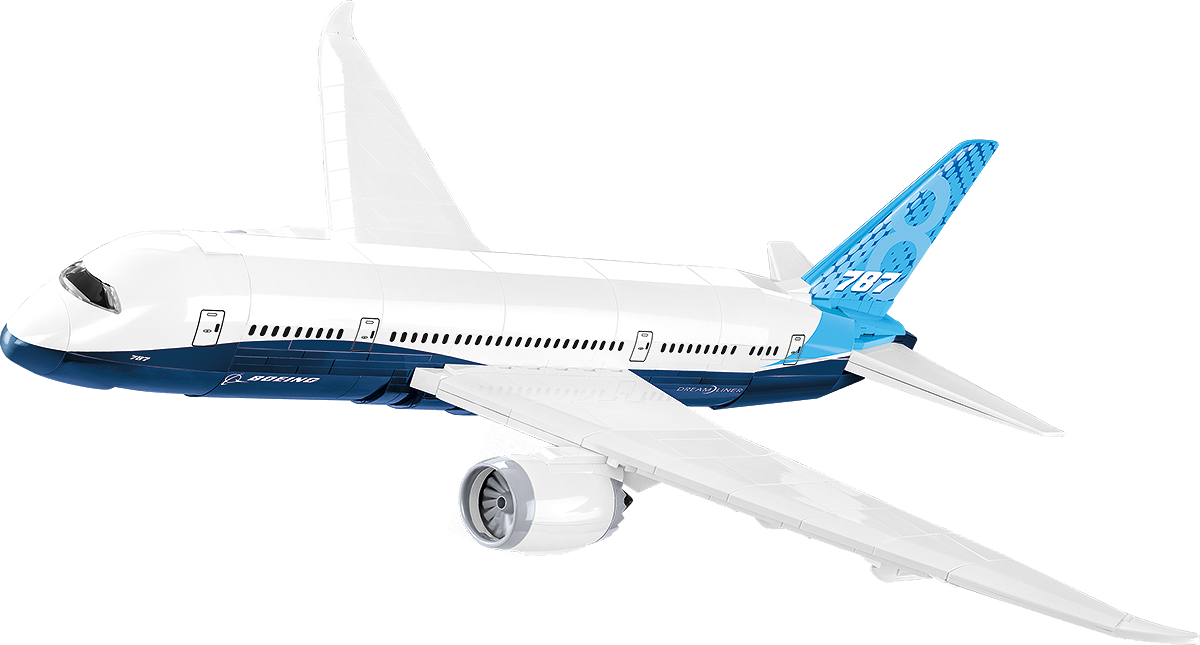 COBI-26603 Boeing 787 Dreamliner