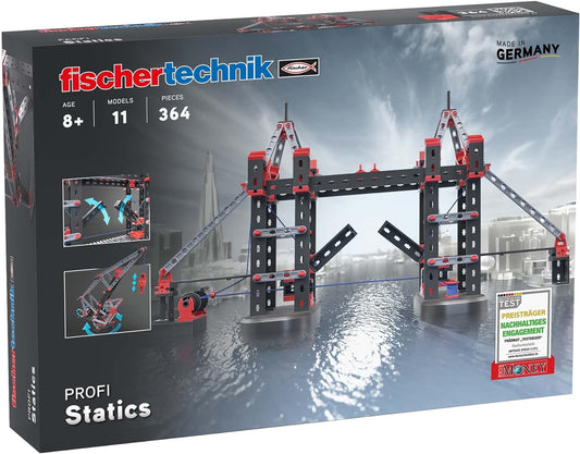 Fischertechnik Statics 564071