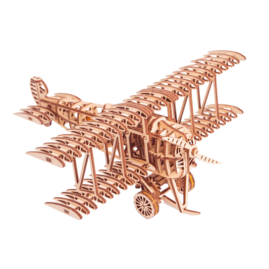 Wood Trick Plane  WDTK031
