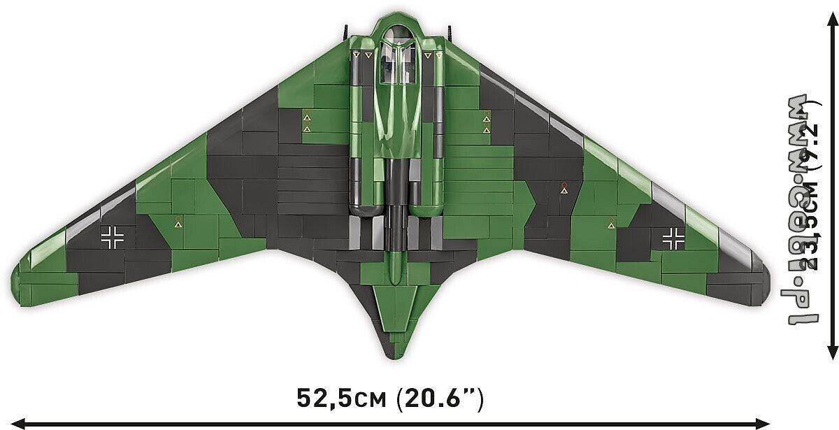 COBI-5757 Horten Ho 229