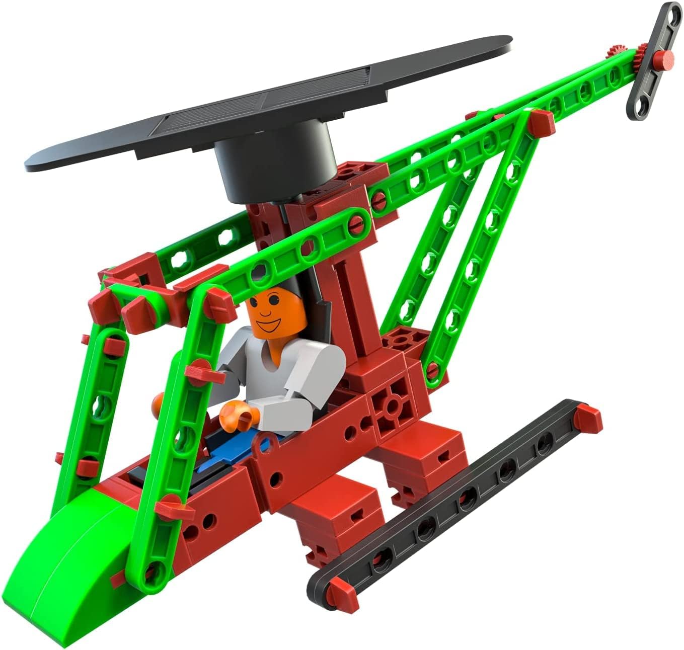Fischertechnik Advanced Solar 544616