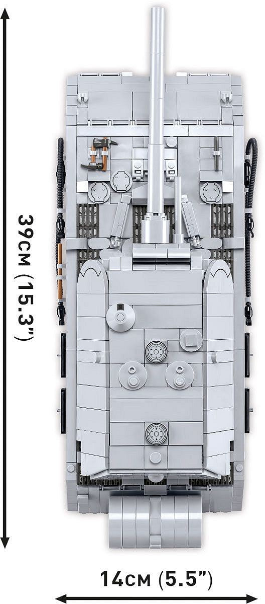 COBI-2559 Panzer VIII Maus