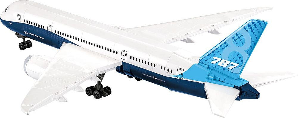 COBI-26603 Boeing 787 Dreamliner