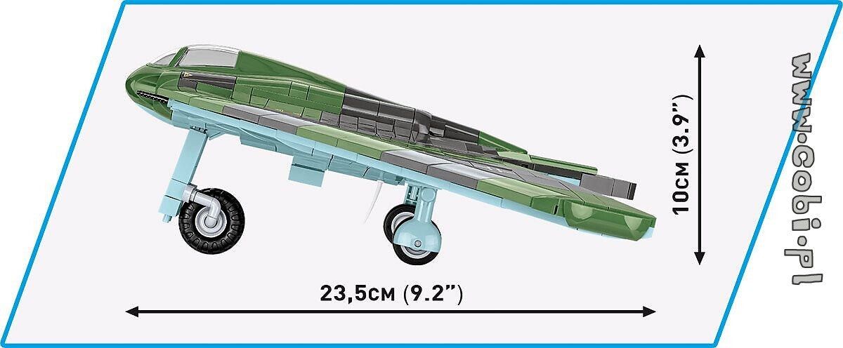 Cobi Horten Ho 229 COBI-5757