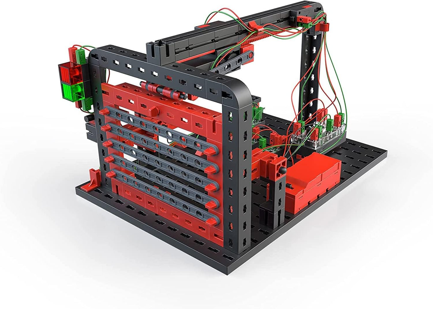 Fischertechnik E-Tronic 559883