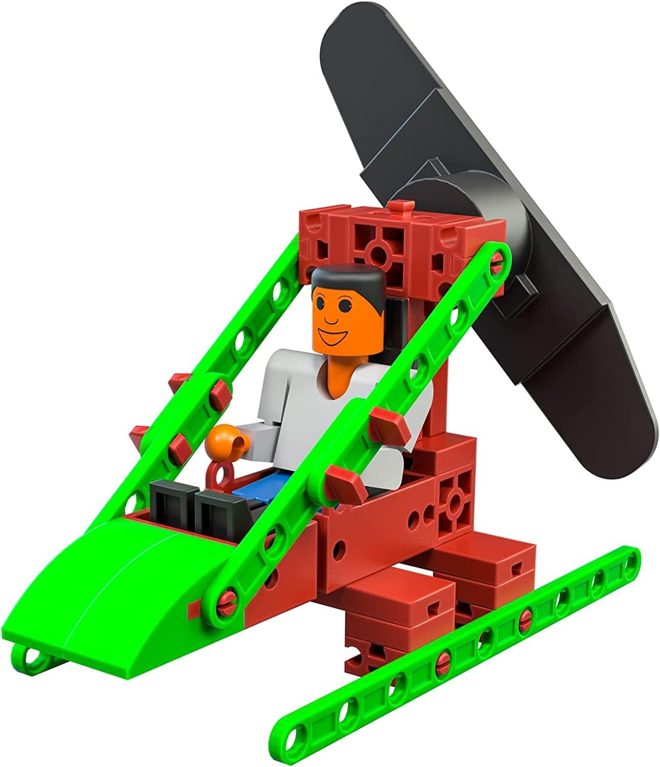 Fischertechnik Advanced Solar 544616