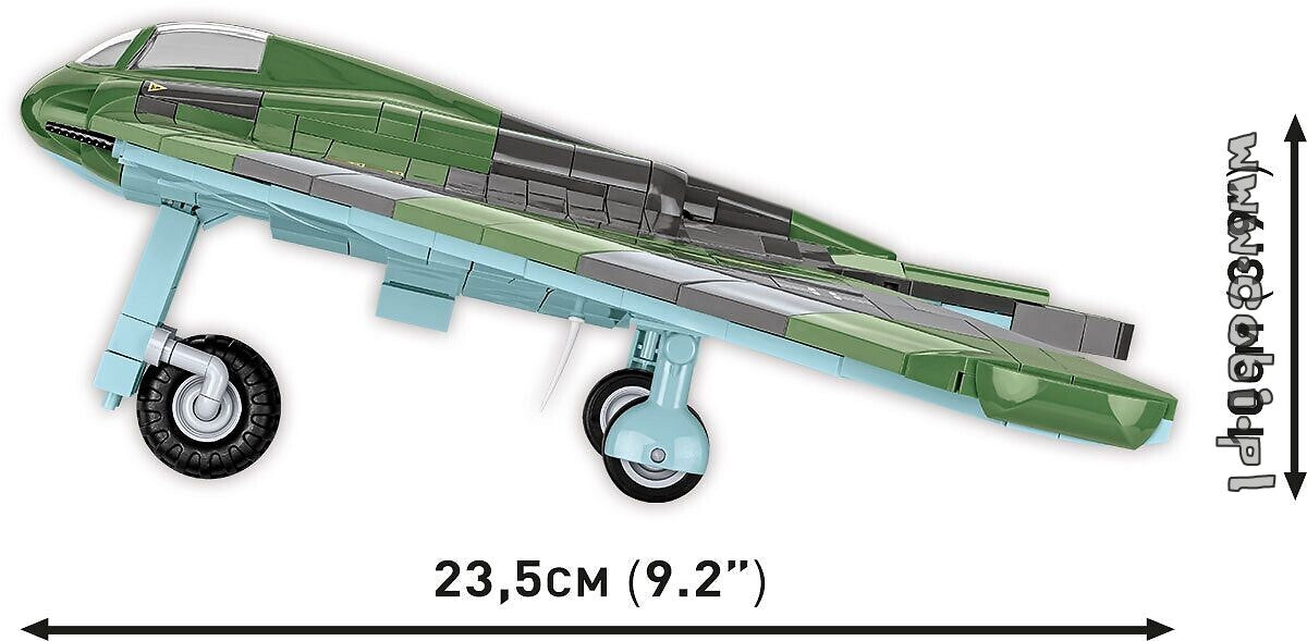 Cobi Horten Ho 229 COBI-5757