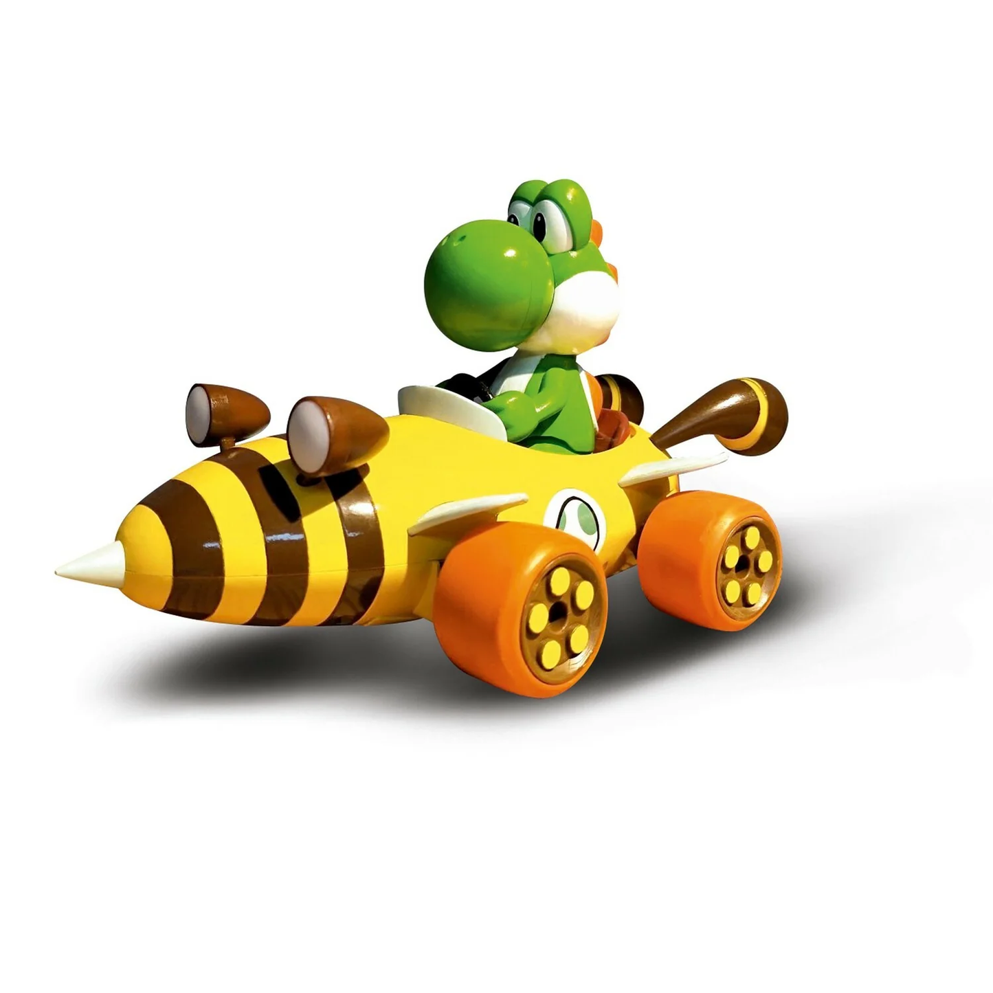 Carrera RC Mario Kart™ Bumble V, Yoshi