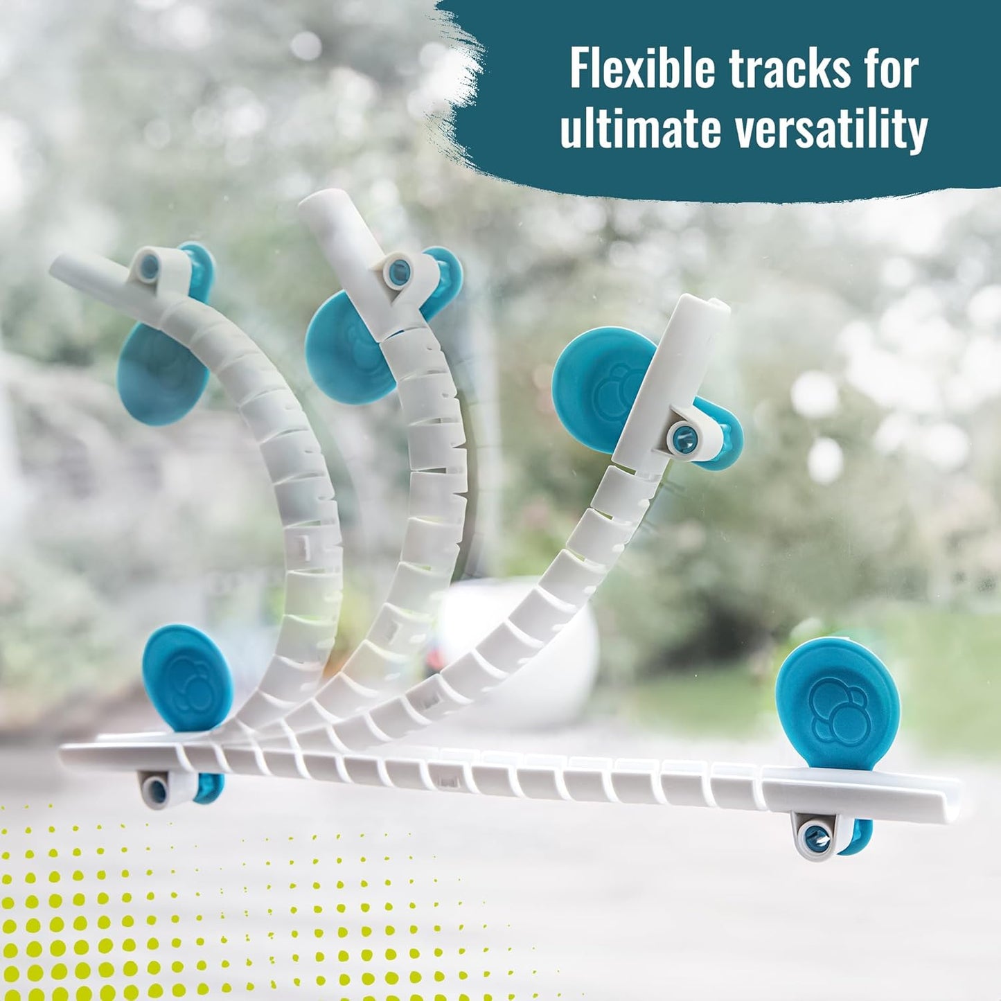 Thames & Kosmos Gecko Run: Marble Run Deluxe Kit 550206