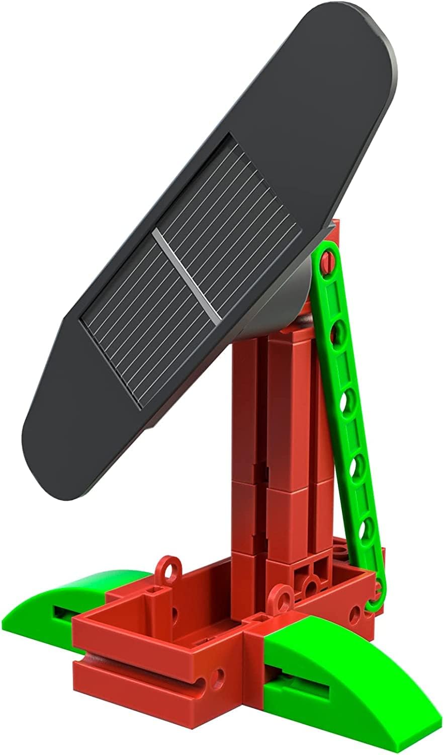 Fischertechnik Advanced Solar 544616