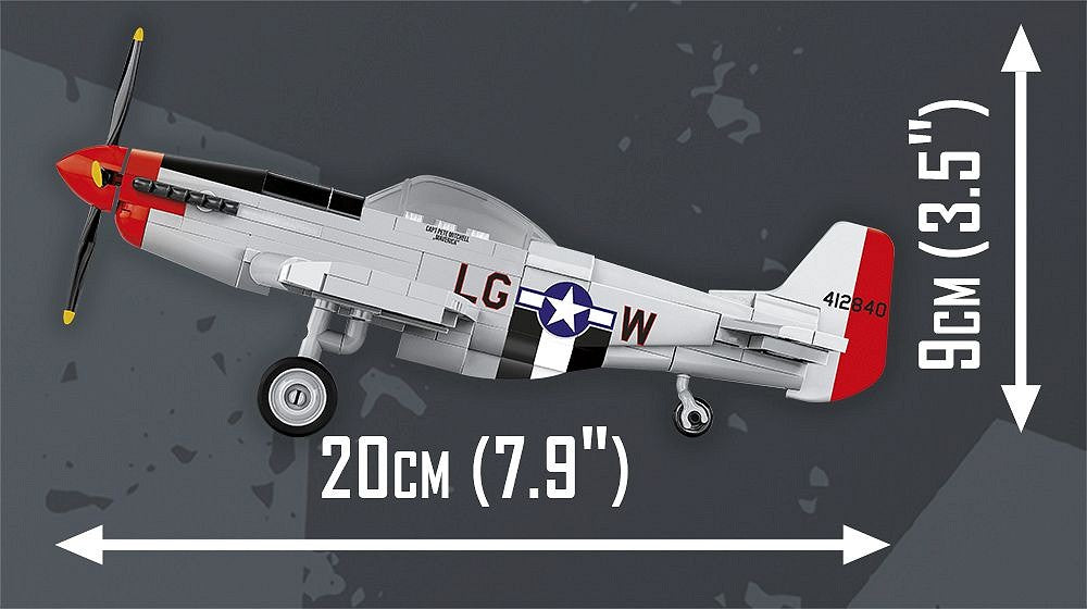 COBI-5847 P-51D Mustang™