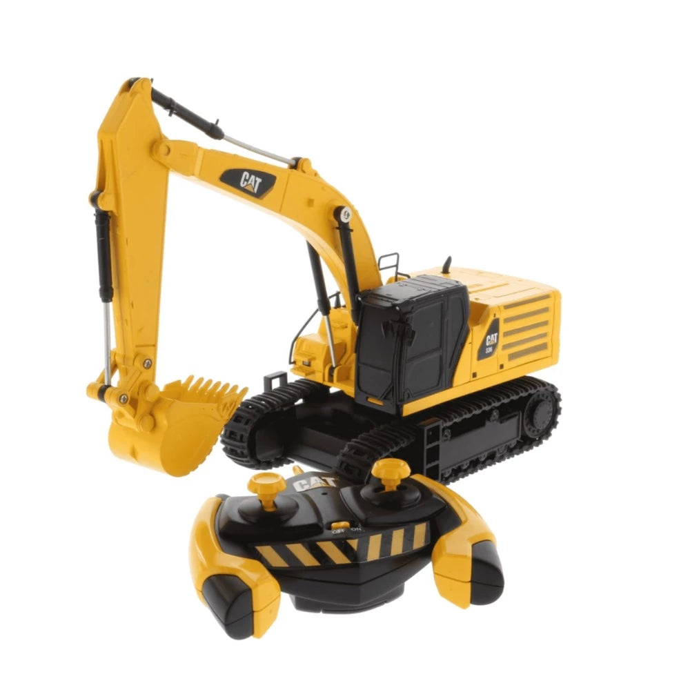 Carrera RC CAT 336 Excavator 1:35