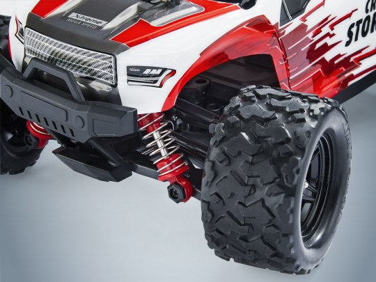 Revell X-Treme Cross Storm Monster Truck 24830