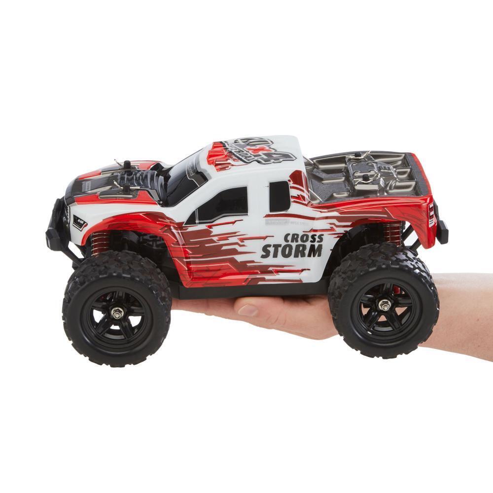 Revell X-Treme Cross Storm Monster Truck 24830