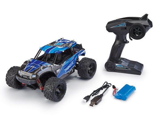 Revell X-Treme Cross Thunder Monster Truck 24831