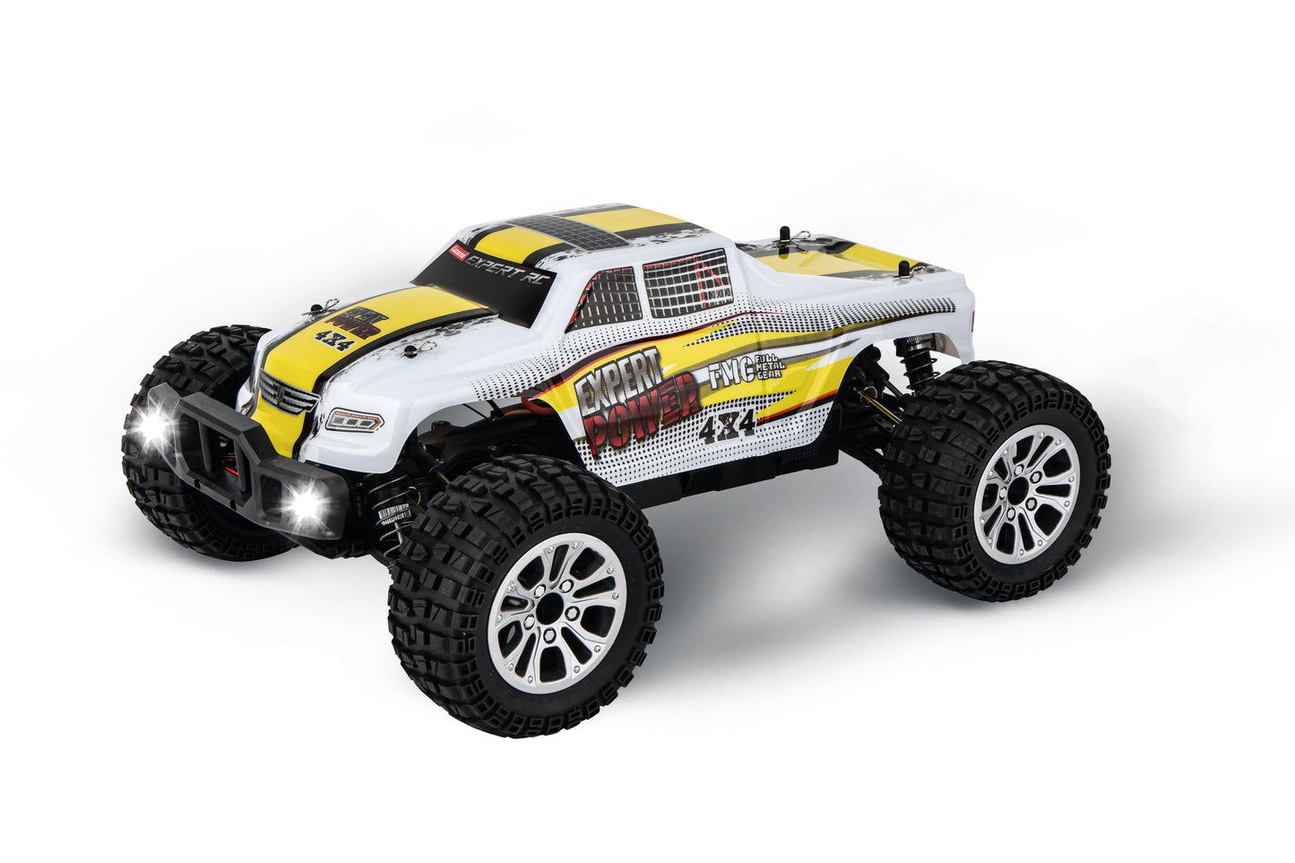 Carrera Expert RC - 2,4GHz Offroad Pickup