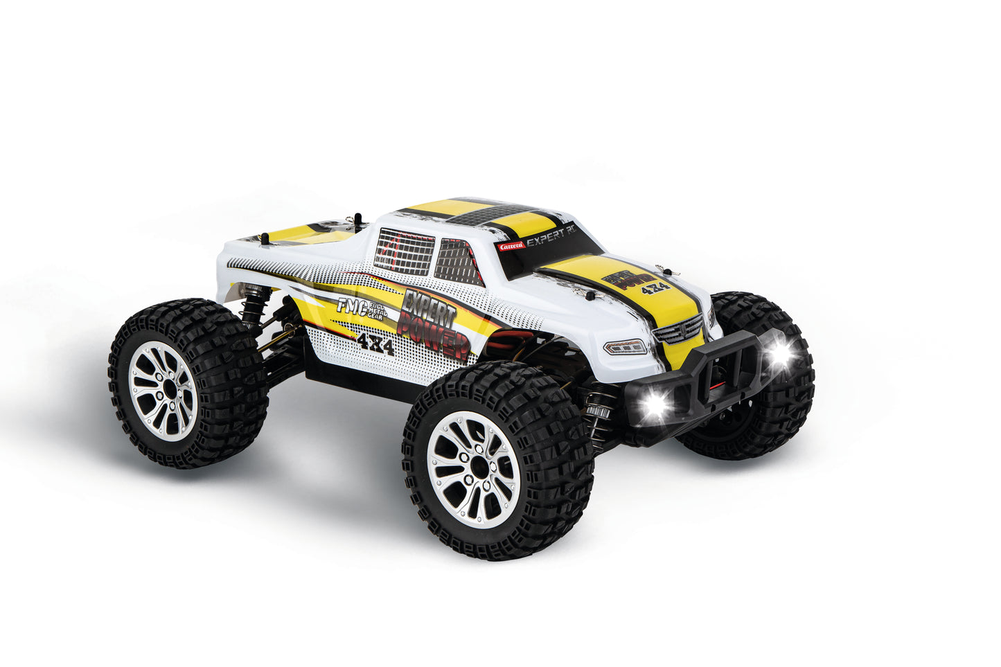 Carrera Expert RC - 2,4GHz Offroad Pickup
