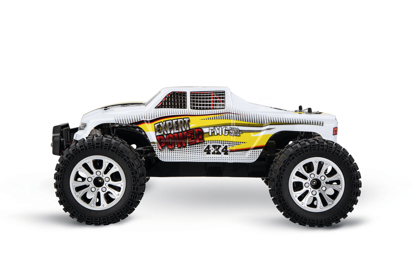 Carrera Expert RC - 2,4GHz Offroad Pickup