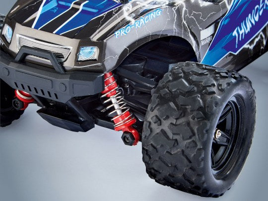 Revell X-Treme Cross Thunder Monster Truck 24831