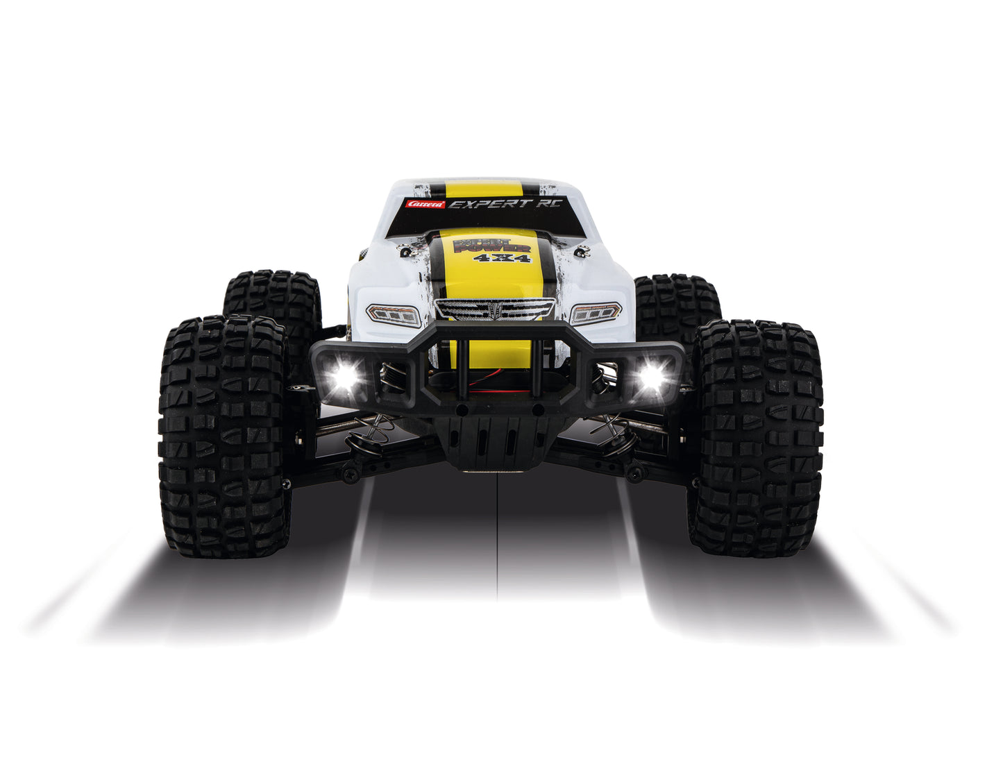 Carrera Expert RC - 2,4GHz Offroad Pickup