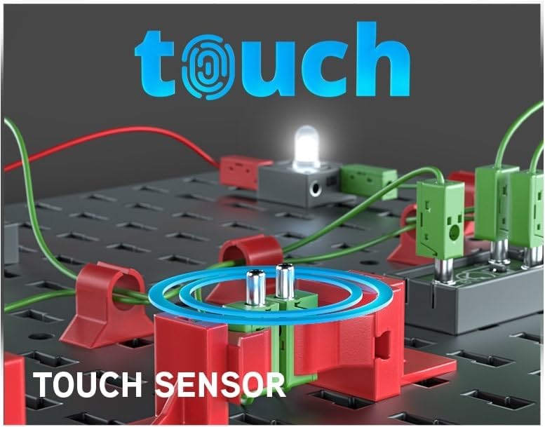 Fischertechnik E-Tronic 559883