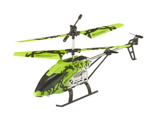 Revell RC Helicopter GLOWEE 2.0
