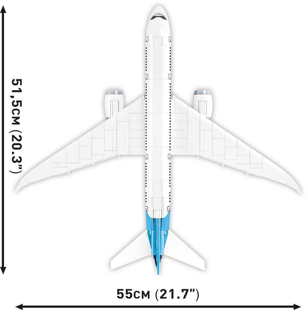 COBI-26603 Boeing 787 Dreamliner