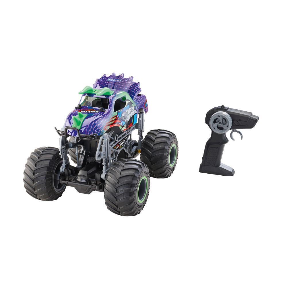 Revell RC Dino Monster Truck Three Thunder