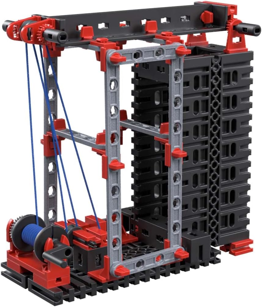 Fischertechnik Statics 564071