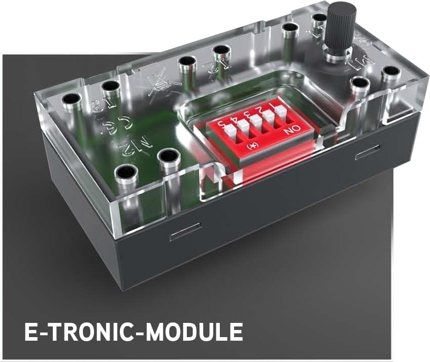 Fischertechnik E-Tronic 559883
