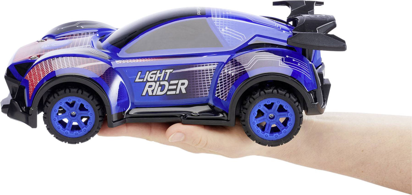 Revell RC Car Light Rider 24666