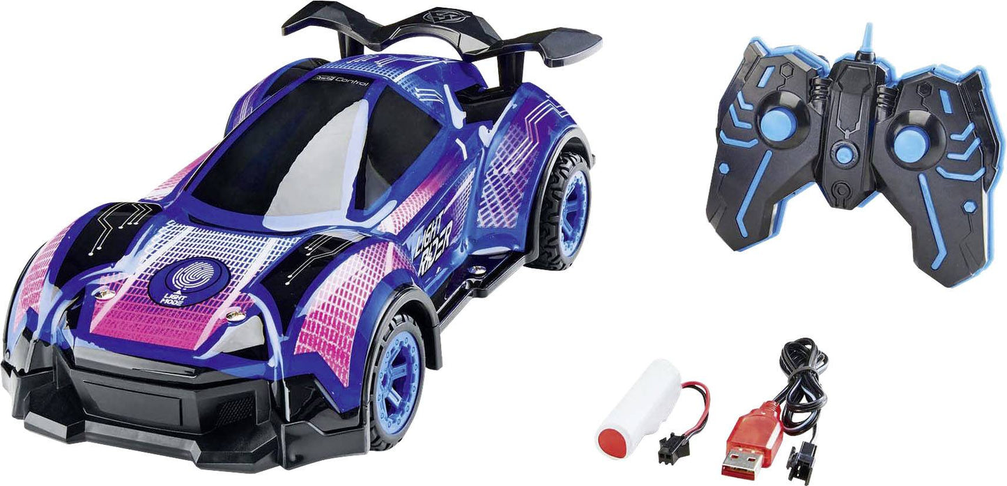 Revell RC Car Light Rider 24666