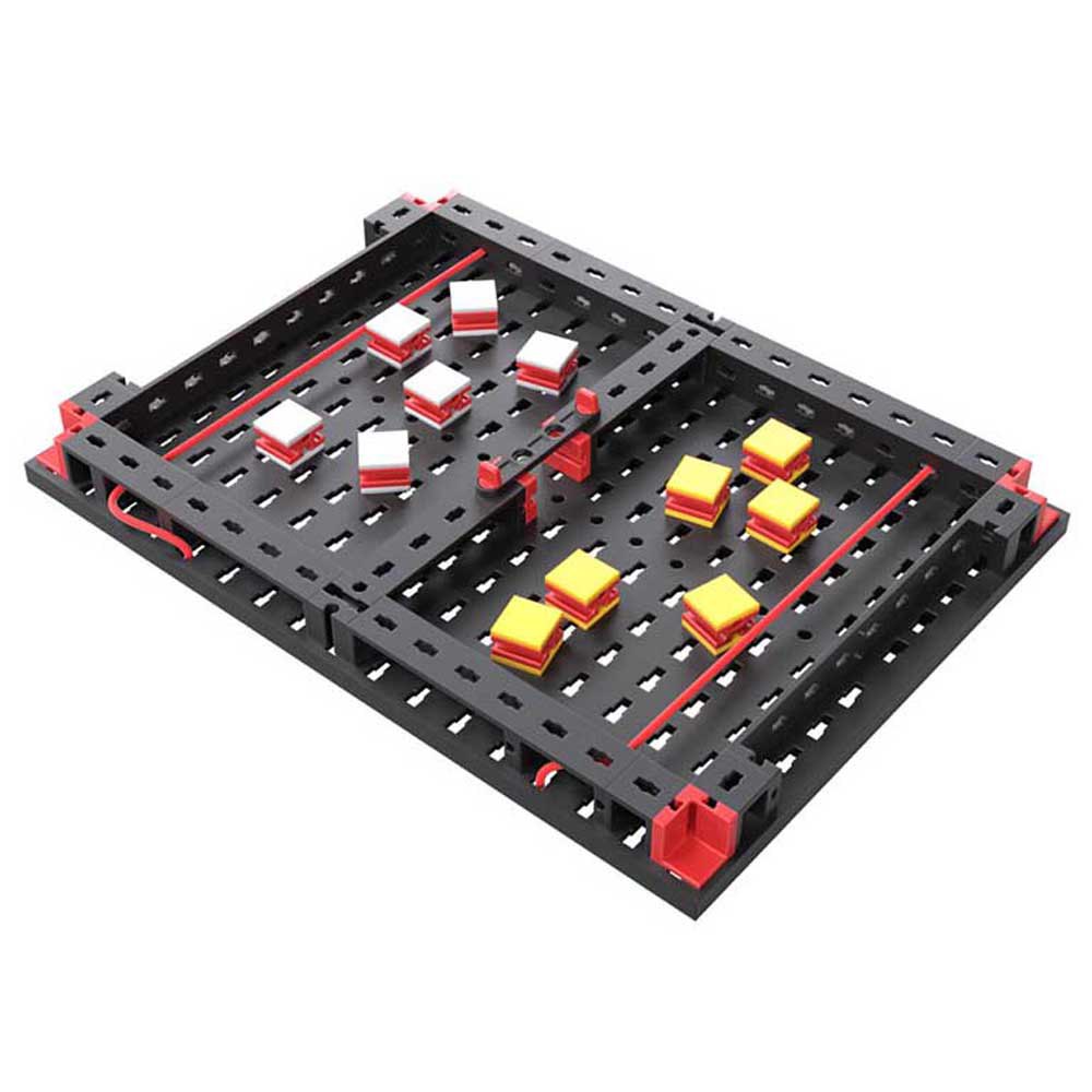 Fischertechnik Build your own game 564067