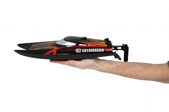 Revell Control X-Treme Boat Catamaran 24140