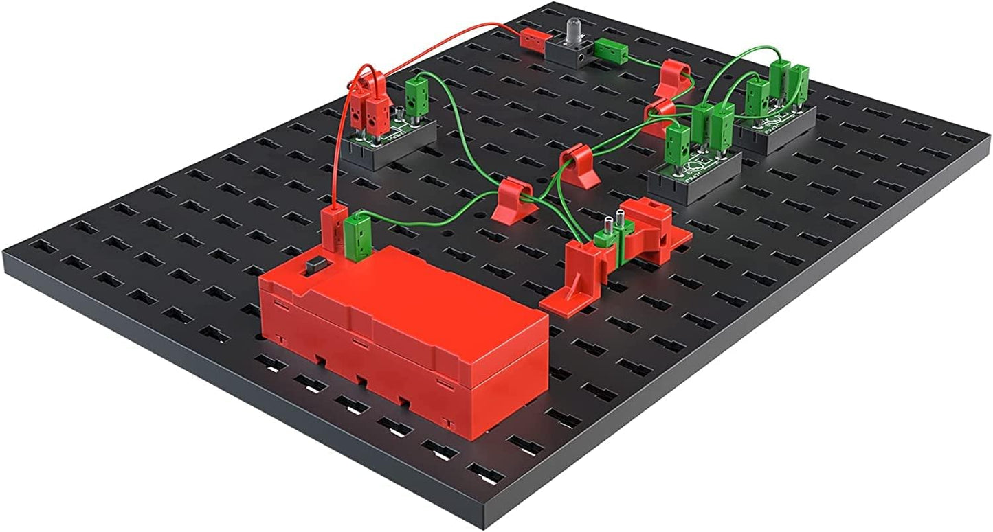Fischertechnik E-Tronic 559883