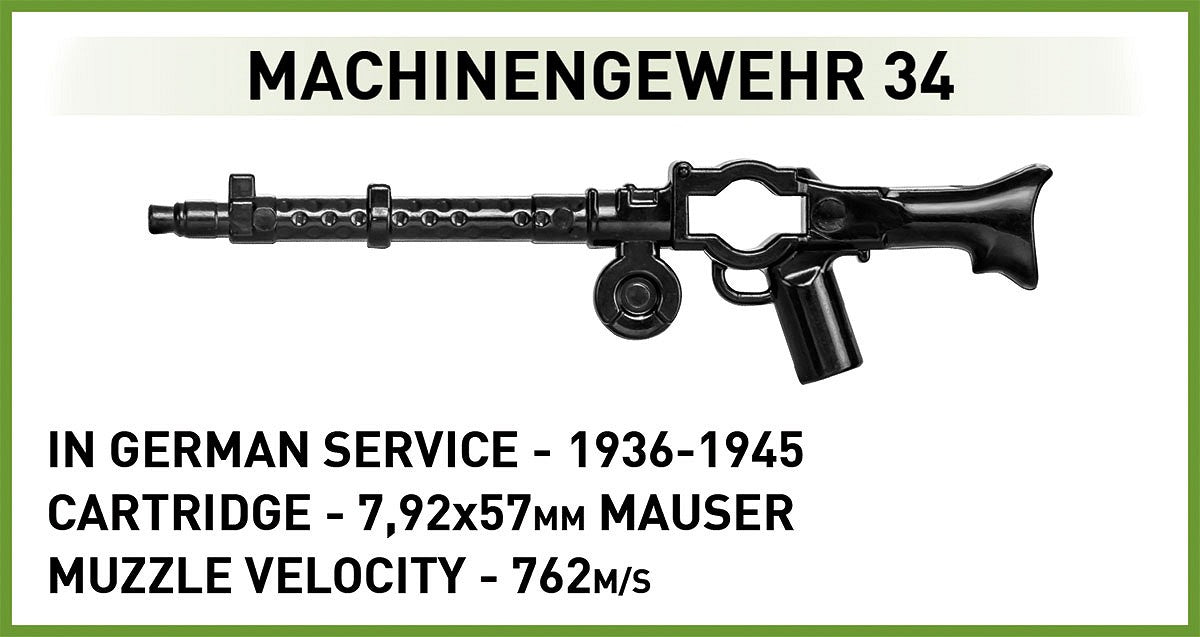 COBI-2598 Sd.Kfz.124 Wespe - Executive Edition