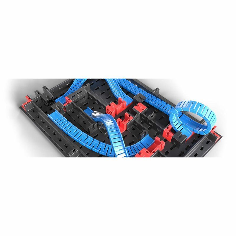 Fischertechnik Labyrinth 569016