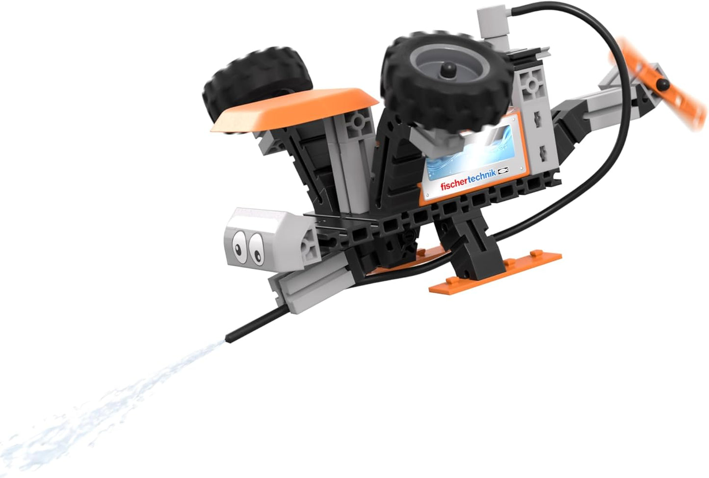 Fischertechnik Junior Pro 576100