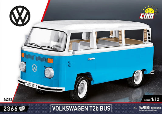 COBI-24362 Volkswagen T2b Bus