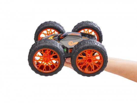Revell RC Stunt Car Wheely Monster 24554