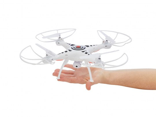 Revell Control Quadcopter Go! VIDEO PRO