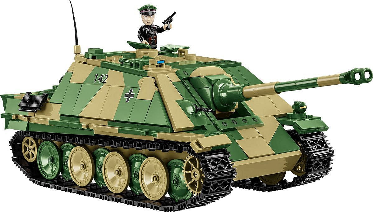 COBI-2574 Sd.Kfz.173 Jagdpanther