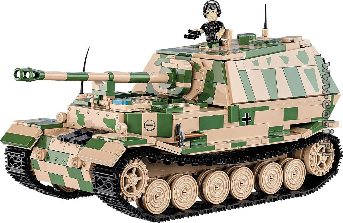 Cobi Sd.Kfz. 184 Ferdinand COBI-2583