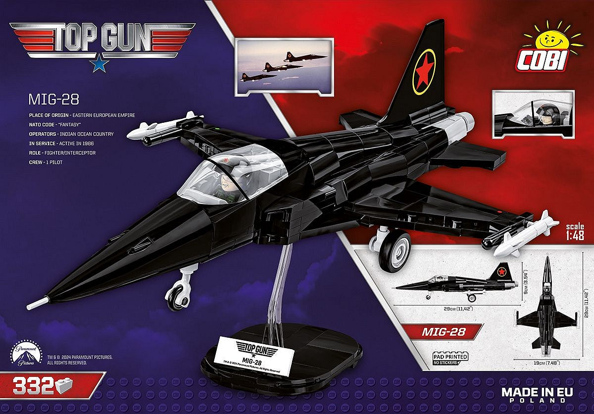 COBI-5859 MiG-28
