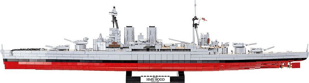 COBI-4830 HMS Hood