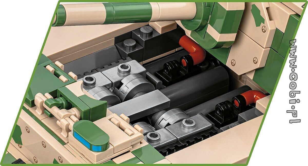 COBI-2583 Sd.Kfz. 184 Ferdinand