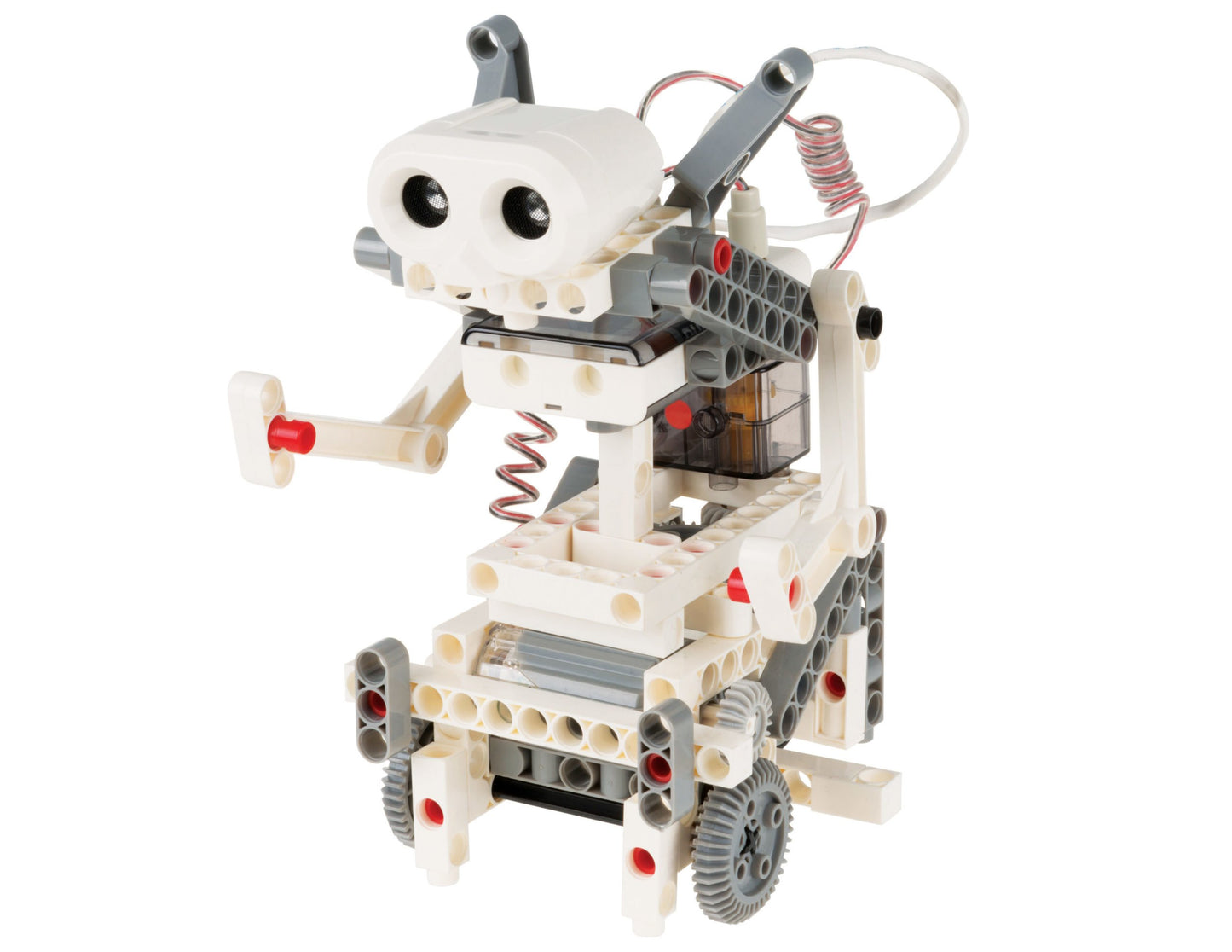 Thames & Kosmos Robotics Smart Machines