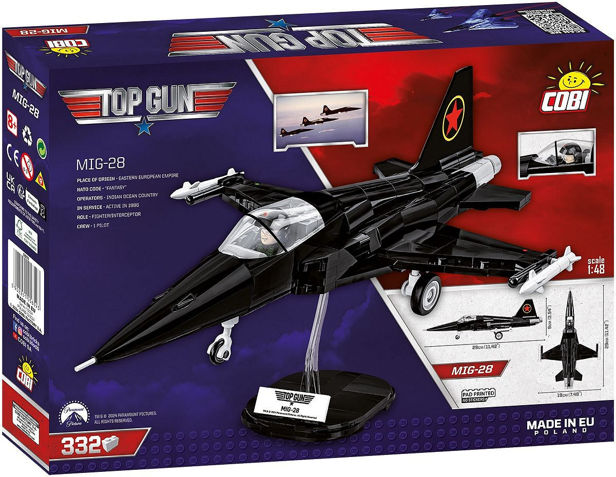 COBI-5859 MiG-28