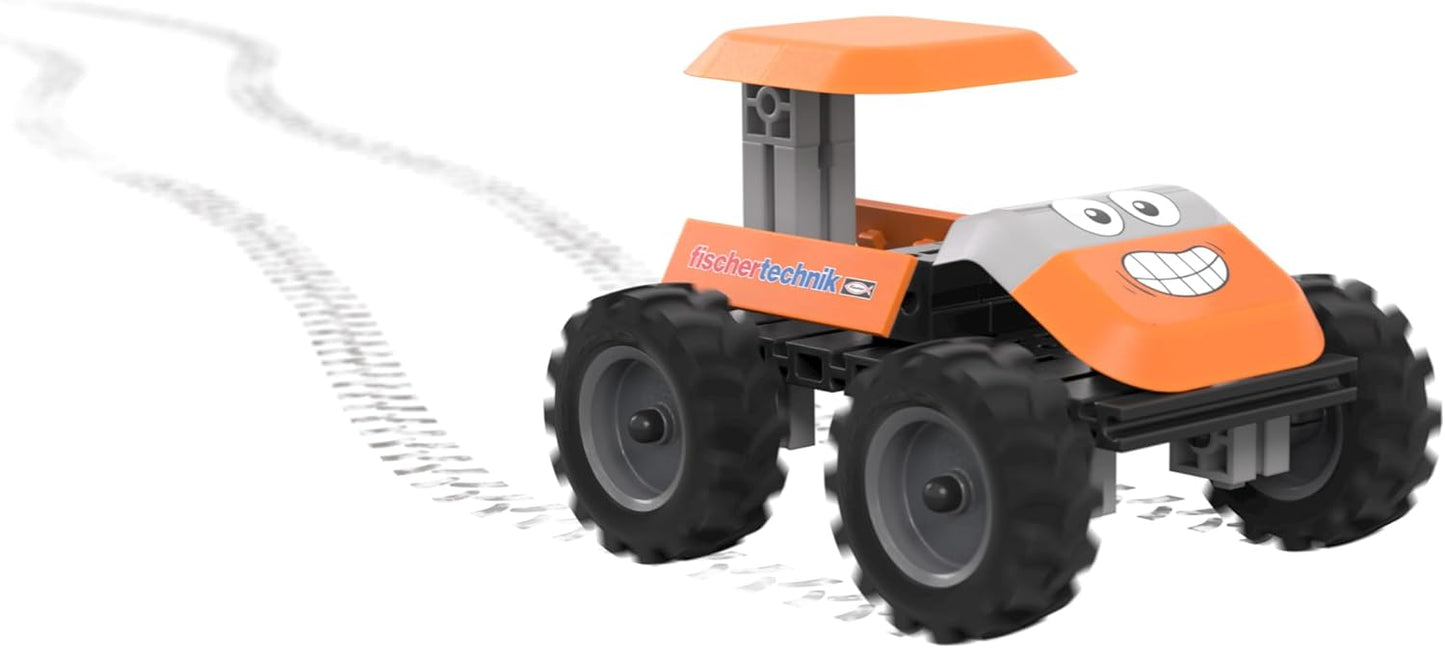 Fischertechnik Junior Pro 576100